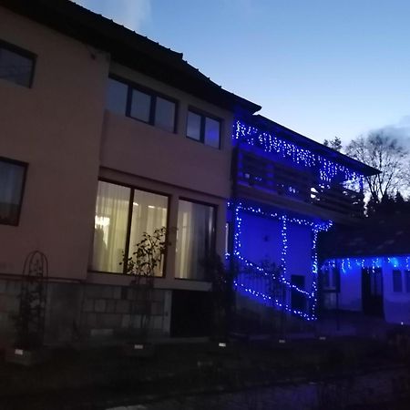 فندق Casa Alex Topliţa المظهر الخارجي الصورة