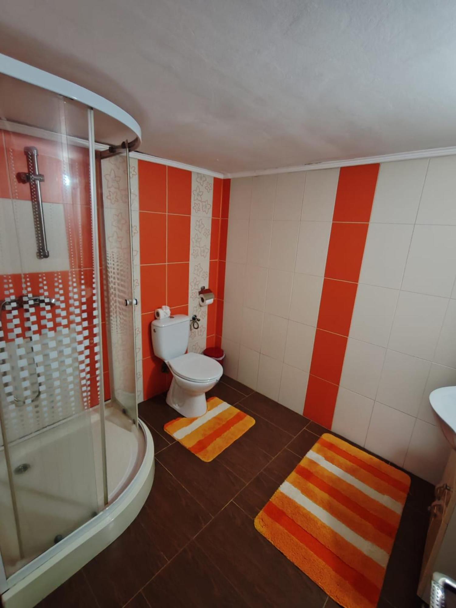 فندق Casa Alex Topliţa المظهر الخارجي الصورة